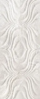 Настенная плитка Rev. Fontana twist ice 74 30х74