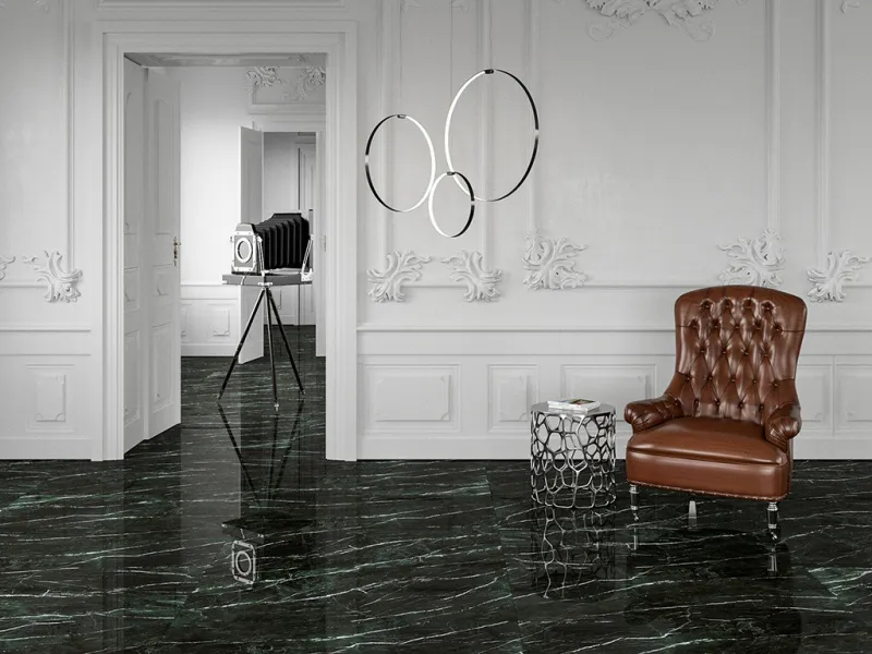 Керамогранит ANTIQUE от производителя DecoVita –  фото