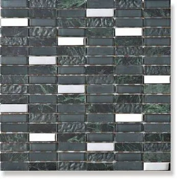 Мозаика Kubica Emerald