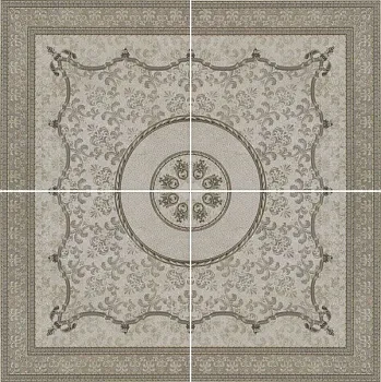 Декор DECOR DAVOS BONE