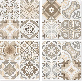 Керамогранит BOULEVARD BEIGE