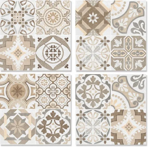 Керамогранит BOULEVARD BEIGE (изображение)