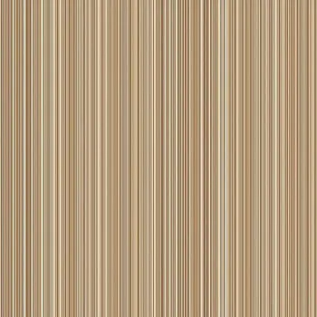 Напольная плитка Line коричневая 30х30