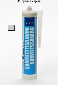 Cанитарный герметик №41 (310 мл)