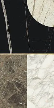 Декор Charme Deluxe Arabescato White Inserto Deco (600080000419)