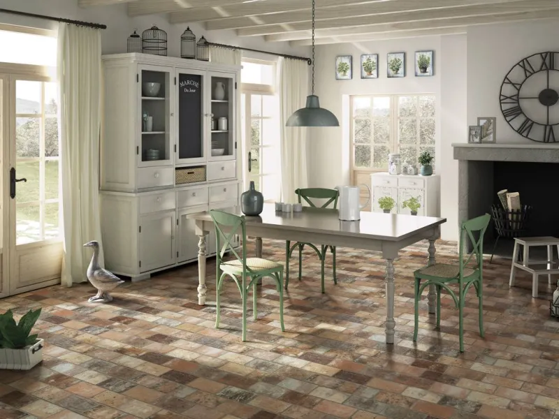 Керамическая плитка LONDON от производителя Rondine Group RHS –  фото