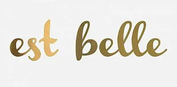 Декор Этуаль AD/A375/16000 Est belle