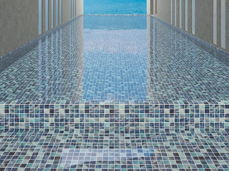 Мозаика NATURE от производителя Vidrepur –  фото