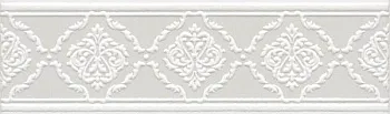 Бордюр Петергоф STG\A562\6304 белый