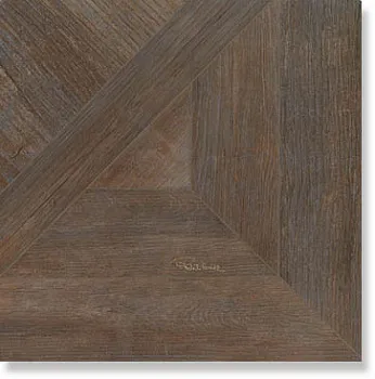 Декор RINASCIMENTO INTARSIO MOGANO FIRMA NAT.RETT. 0557925