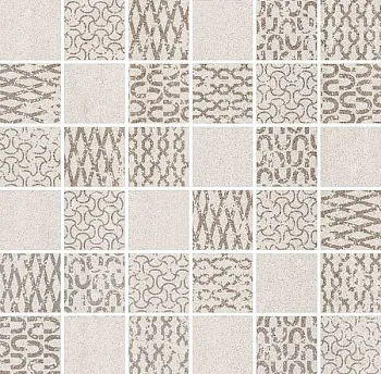 Декор Про Дабл светлый беж мозаичный (DD2015/MM)