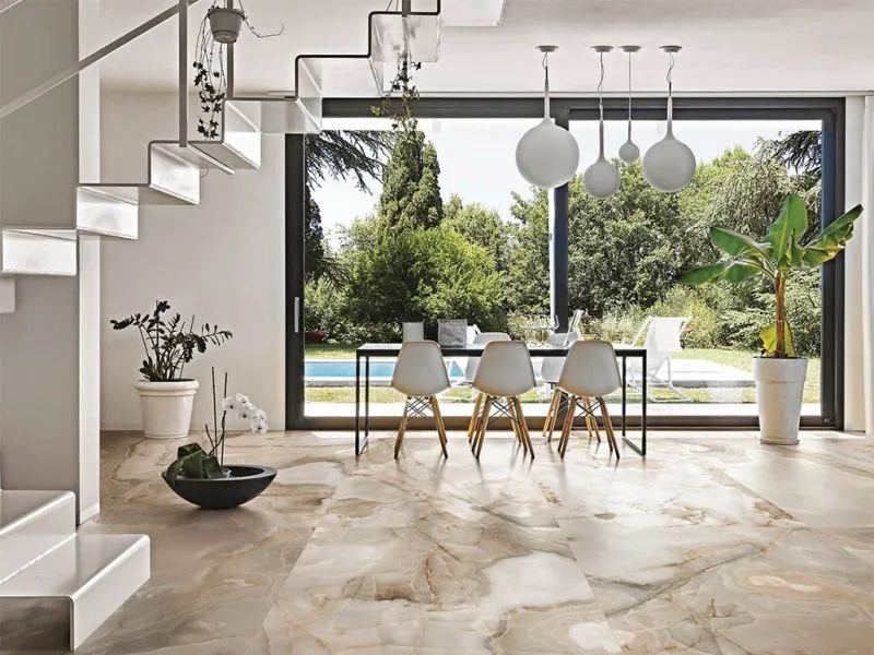 Керамогранит REVES DE REX от производителя REX Ceramiche –  фото