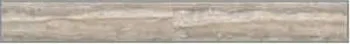Бордюр K945644R Travertini Коричневый