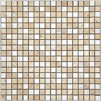 Мозаика 4MT-11-15T состаренная