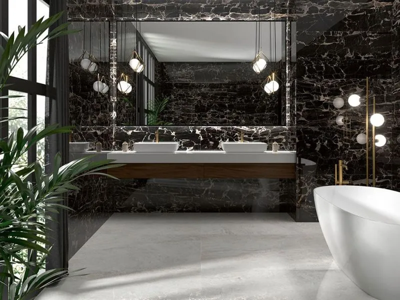 Керамогранит PANTHER от производителя TAU Ceramica –  фото