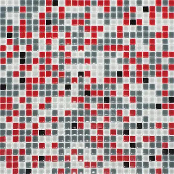 CV11007 Мозаика 1x1