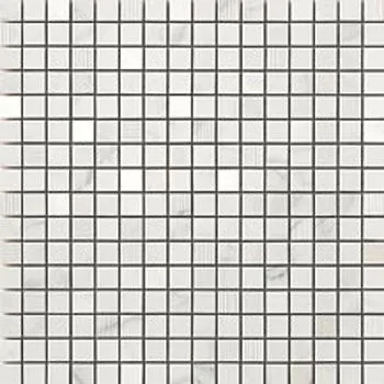 Мозаика Marvel Calacatta Extra Mosaic  ASCM