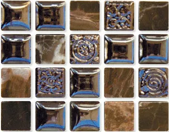 Мозаика ELLADA HERACLES (15x15)