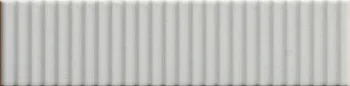 Настенная плитка BISCUIT Strip Bianco (4100602)