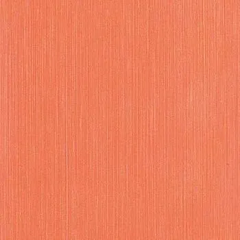 Напольная плитка 3377 Флора оранжевый