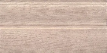 Плинтус Абингтон FMA004R бежевый обрезной (9мм)