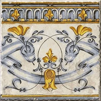 Декор Javalambre-2 Nacar