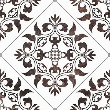 (Decocer) Керамогранит SIENA MER 20x20