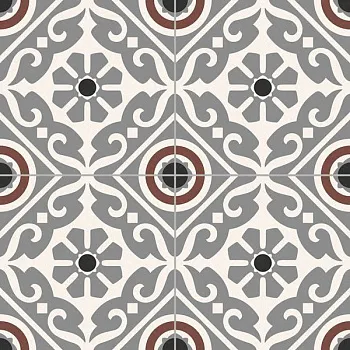 Керамогранит MUSA GREY