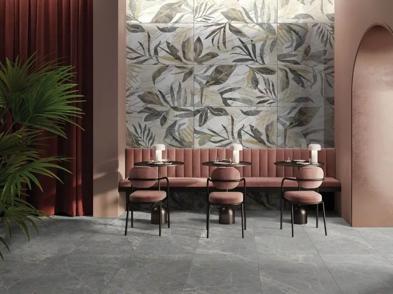  MarbleSet от производителя Vitra –  фото