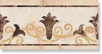 Бордюр SORRENTO FASCIA LIRICA