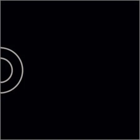 Декор Arianna Platino 4N N PZ (изображение)