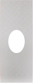 Декор вентана W-Primadonna