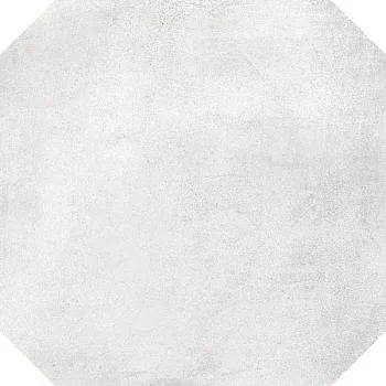 Керамогранит Octogono Colton Nieve