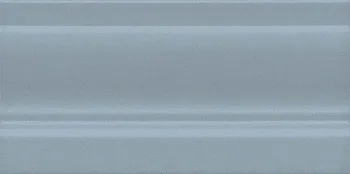 Плинтус Планте FMD001 лазурный