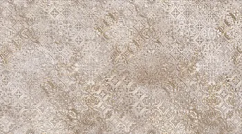 Декор 1645-0119 Сумерки бежевый