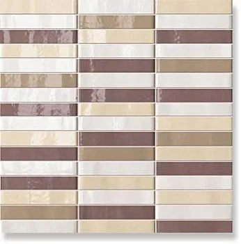 Мозаика Manhattan Tratti Terre Mosaico