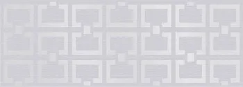 Декор LIBERTY GRIGIO LUSTRO 25.1х70.9