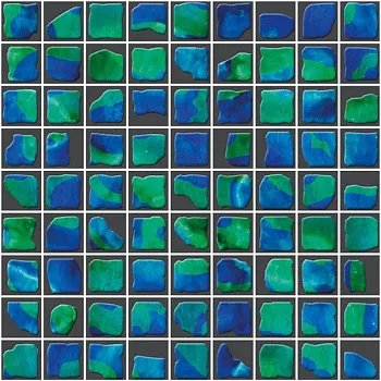 Мозаика Mos.MONREALE 108157