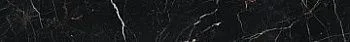 Бордюр 610090002168 Allure Imperial Black Listello 