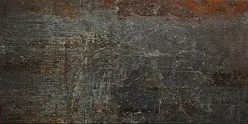 Керамогранит Cast Iron Black nat.