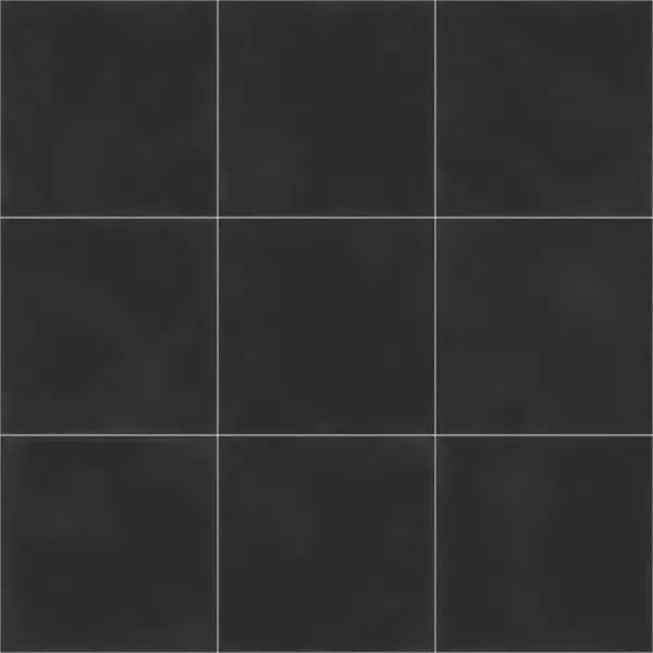 Керамогранит Vienna Black Natural (ACV000008) 59.2x59.2 59.2х59.2