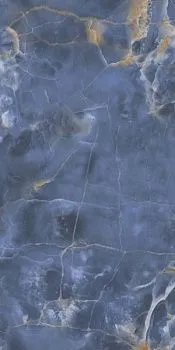 Керамогранит Onix Pro Onix Azul Glossy (CV20201)