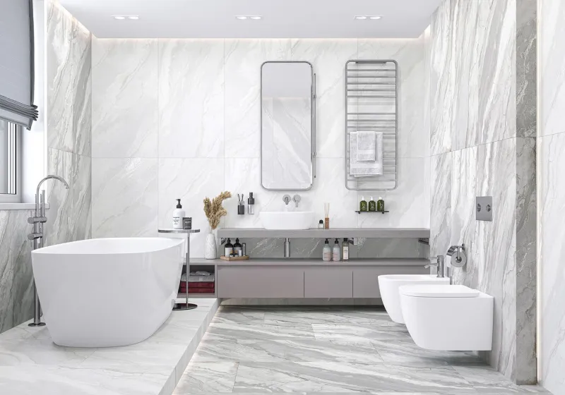 Керамогранит FIRENZE от производителя Delacora –  фото