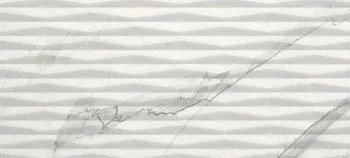 Настенная плитка Fold Statuario RT