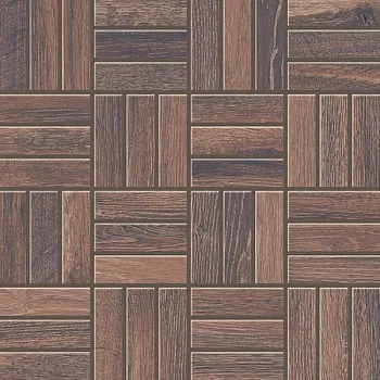 Мозаика BRIGANTINA BRAID SMALL BG06  неполиров.