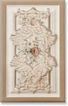 Вставка T-Rossana