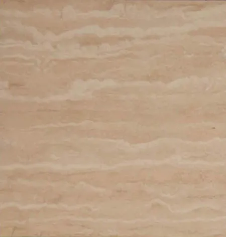 Натуральный камень Travertino Beige Classico 30 (изображение)