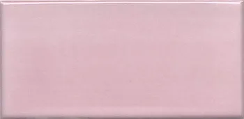 Настенная плитка Мурано 16031 розовый