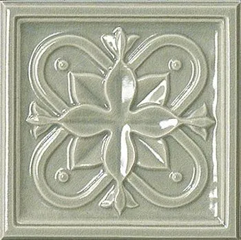 Декор Rialto Vintage Blue Formella