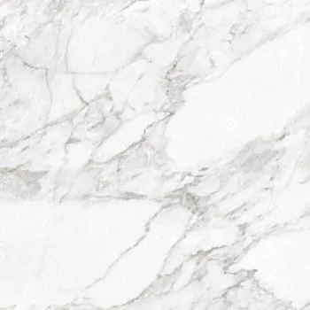 Напольная плитка Carrara White shine